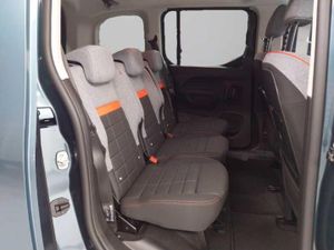 Citroën Berlingo Talla M BlueHDi 100 S&S MAX   - Foto 14