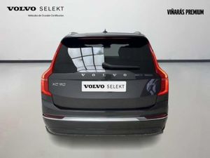 Volvo XC90 2.0 B5 D AWD Ultimate Bright Auto   - Foto 5
