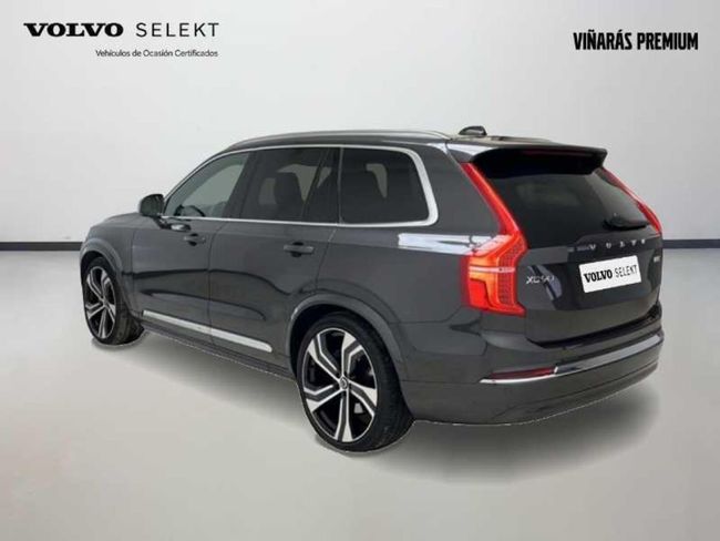 Volvo XC90 2.0 B5 D AWD Ultimate Bright Auto   - Foto 3