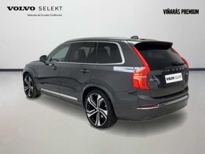 Volvo XC90 2.0 B5 D AWD Ultimate Bright Auto   - Foto 3