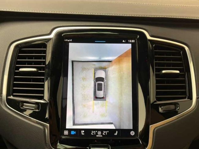 Volvo XC90 2.0 B5 D AWD Ultimate Bright Auto   - Foto 13