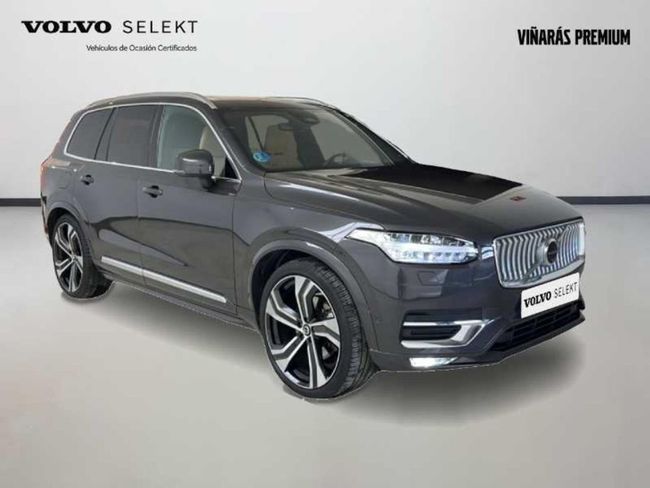 Volvo XC90 2.0 B5 D AWD Ultimate Bright Auto   - Foto 7