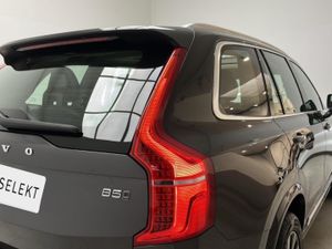 Volvo XC90 2.0 B5 D AWD Ultimate Bright Auto   - Foto 9