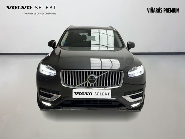 Volvo XC90 2.0 B5 D AWD Ultimate Bright Auto   - Foto 3