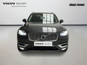 Volvo XC90 2.0 B5 D AWD Ultimate Bright Auto   - Foto 3