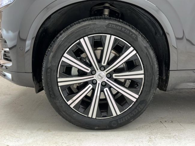 Volvo XC90 2.0 B5 D AWD Ultimate Bright Auto   - Foto 17