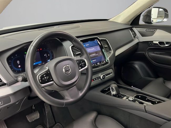 Volvo XC90 2.0 B5 D AWD Ultimate Bright Auto   - Foto 20