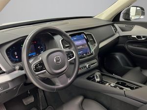 Volvo XC90 2.0 B5 D AWD Ultimate Bright Auto   - Foto 20