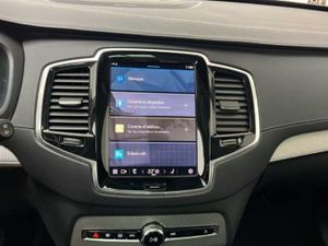 Volvo XC90 2.0 B5 D AWD Ultimate Bright Auto   - Foto 15