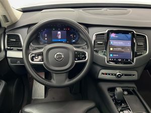 Volvo XC90 2.0 B5 D AWD Ultimate Bright Auto   - Foto 14