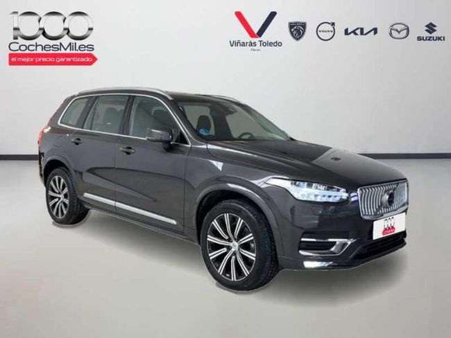 Volvo XC90 2.0 B5 D AWD Ultimate Bright Auto   - Foto 7