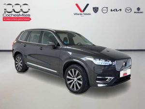 Volvo XC90 2.0 B5 D AWD Ultimate Bright Auto   - Foto 7