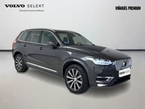 Volvo XC90 2.0 B5 D AWD Ultimate Bright Auto   - Foto 6