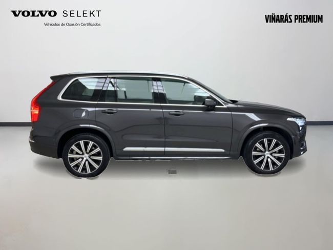 Volvo XC90 2.0 B5 D AWD Ultimate Bright Auto   - Foto 5