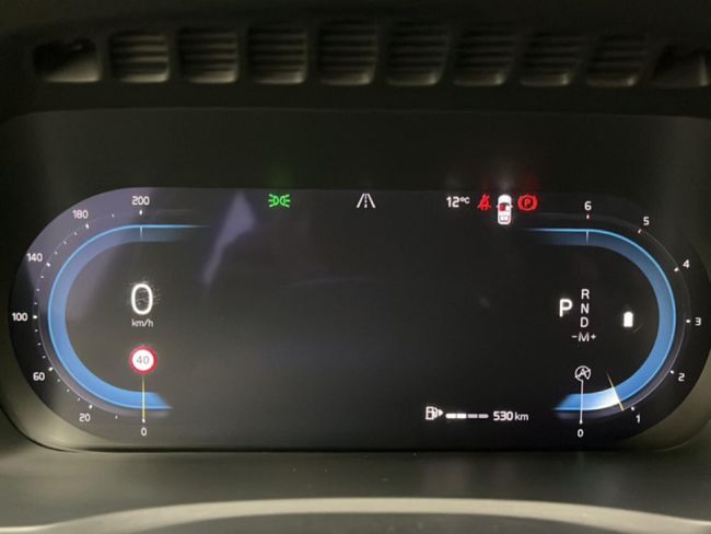 Volvo XC90 2.0 B5 D AWD Ultimate Bright Auto   - Foto 15