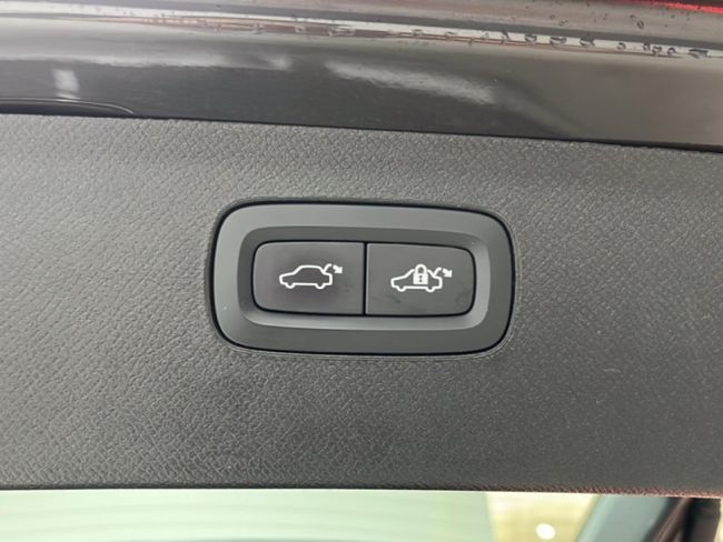 Volvo XC90 2.0 B5 D AWD Ultimate Bright Auto   - Foto 22
