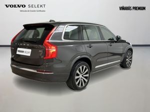 Volvo XC90 2.0 B5 D AWD Ultimate Bright Auto   - Foto 7