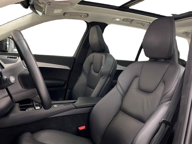 Volvo XC90 2.0 B5 D AWD Ultimate Bright Auto   - Foto 11