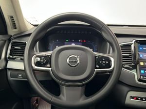 Volvo XC90 2.0 B5 D AWD Ultimate Bright Auto   - Foto 18