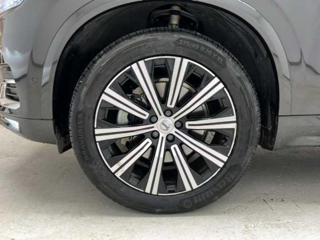 Volvo XC90 2.0 B5 D AWD Ultimate Bright Auto   - Foto 16