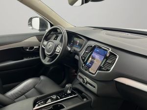 Volvo XC90 2.0 B5 D AWD Ultimate Bright Auto   - Foto 10