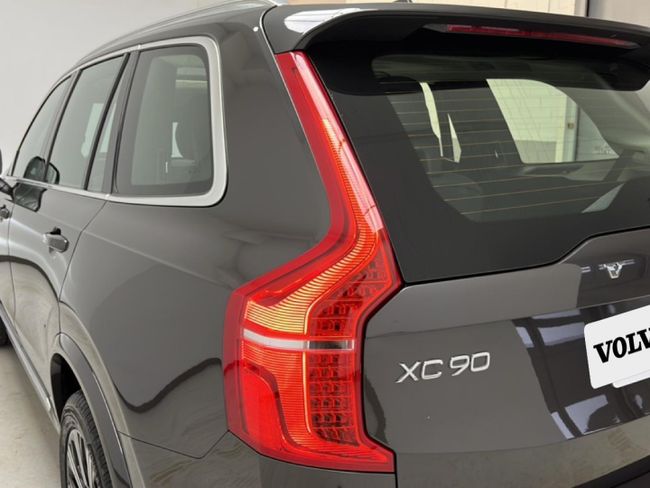 Volvo XC90 2.0 B5 D AWD Ultimate Bright Auto   - Foto 8