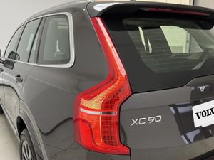 Volvo XC90 2.0 B5 D AWD Ultimate Bright Auto   - Foto 8