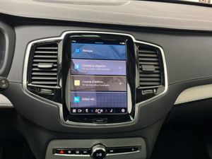 Volvo XC90 2.0 B5 D AWD Ultimate Bright Auto   - Foto 16