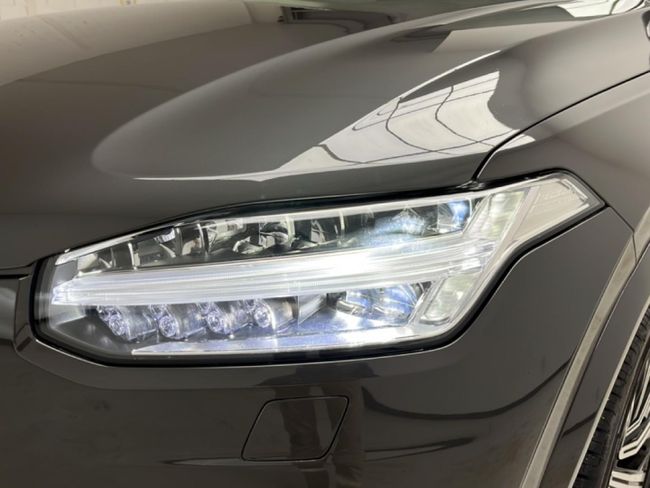 Volvo XC90 2.0 B5 D AWD Ultimate Bright Auto   - Foto 23