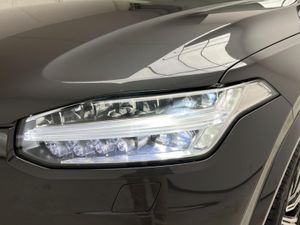 Volvo XC90 2.0 B5 D AWD Ultimate Bright Auto   - Foto 23