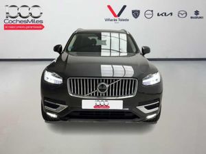 Volvo XC90 2.0 B5 D AWD Ultimate Bright Auto   - Foto 4