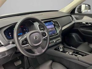 Volvo XC90 2.0 B5 D AWD Ultimate Bright Auto   - Foto 19