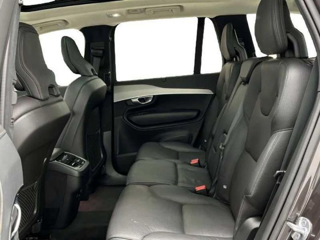 Volvo XC90 2.0 B5 D AWD Ultimate Bright Auto   - Foto 11