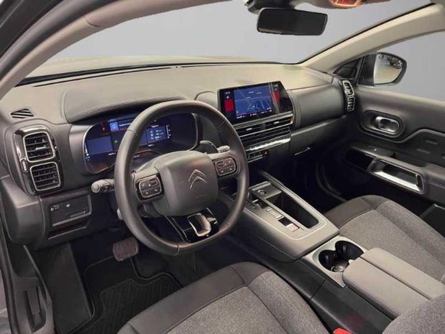 Citroën C5 Aircross BlueHdi 96kW (130CV) S&S EAT8 Plus   - Foto 14