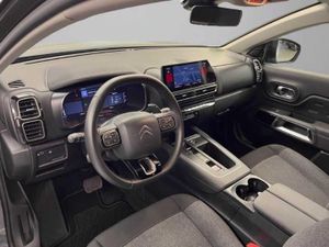Citroën C5 Aircross BlueHdi 96kW (130CV) S&S EAT8 Plus   - Foto 14