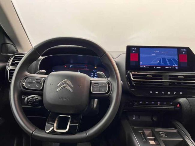 Citroën C5 Aircross BlueHdi 96kW (130CV) S&S EAT8 Plus   - Foto 10