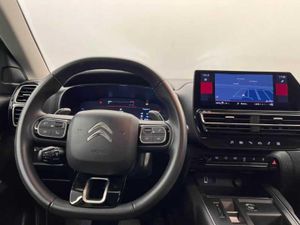 Citroën C5 Aircross BlueHdi 96kW (130CV) S&S EAT8 Plus   - Foto 10