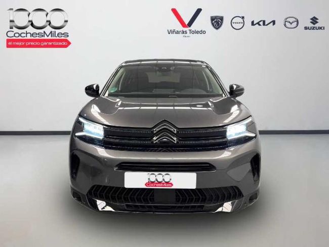 Citroën C5 Aircross BlueHdi 96kW (130CV) S&S EAT8 Plus   - Foto 4