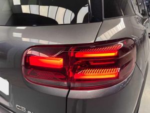 Citroën C5 Aircross BlueHdi 96kW (130CV) S&S EAT8 Plus   - Foto 17