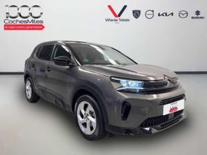 Citroën C5 Aircross BlueHdi 96kW (130CV) S&S EAT8 Plus   - Foto 5