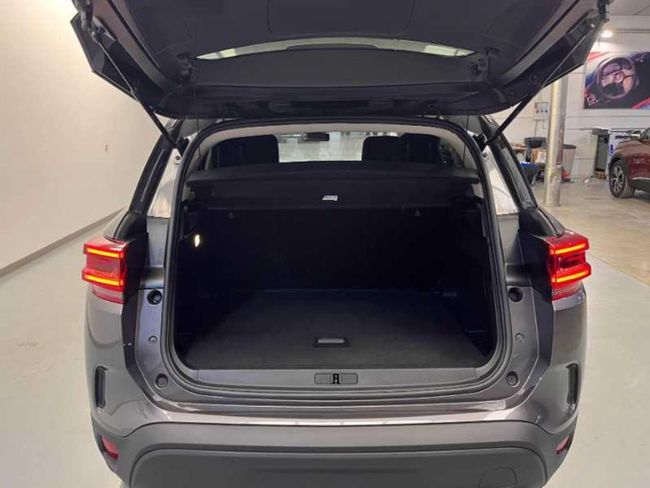 Citroën C5 Aircross BlueHdi 96kW (130CV) S&S EAT8 Plus   - Foto 20