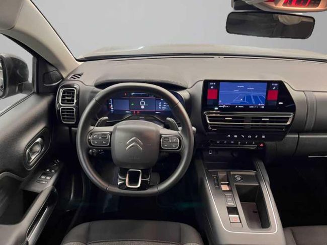 Citroën C5 Aircross BlueHdi 96kW (130CV) S&S EAT8 Plus   - Foto 9