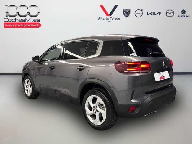 Citroën C5 Aircross BlueHdi 96kW (130CV) S&S EAT8 Plus   - Foto 3