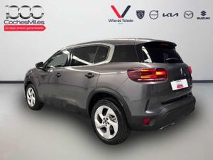 Citroën C5 Aircross BlueHdi 96kW (130CV) S&S EAT8 Plus   - Foto 3