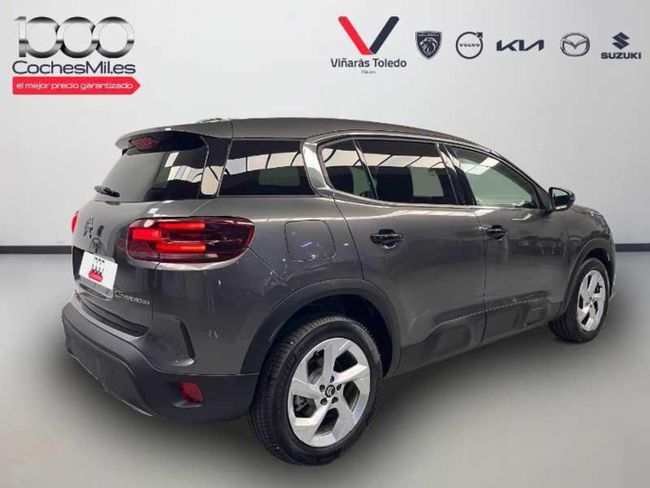 Citroën C5 Aircross BlueHdi 96kW (130CV) S&S EAT8 Plus   - Foto 6