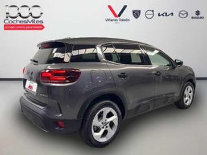 Citroën C5 Aircross BlueHdi 96kW (130CV) S&S EAT8 Plus   - Foto 6