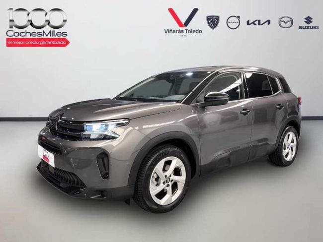 Citroën C5 Aircross BlueHdi 96kW (130CV) S&S EAT8 Plus   - Foto 2