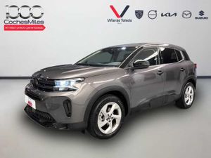 Citroën C5 Aircross BlueHdi 96kW (130CV) S&S EAT8 Plus   - Foto 2