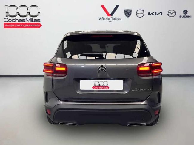 Citroën C5 Aircross BlueHdi 96kW (130CV) S&S EAT8 Plus   - Foto 7