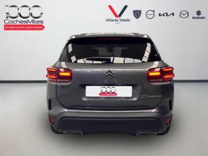Citroën C5 Aircross BlueHdi 96kW (130CV) S&S EAT8 Plus   - Foto 7